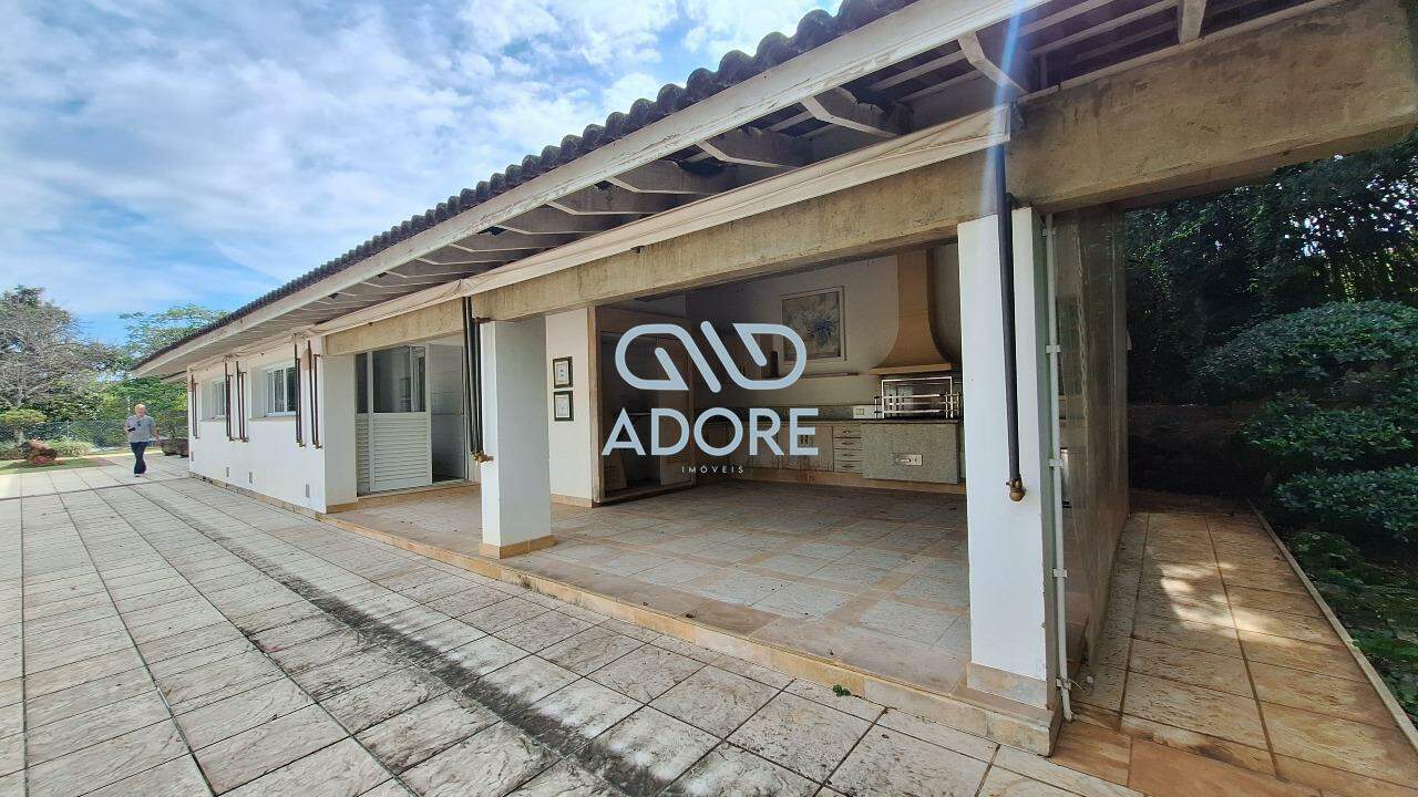 Casa de Condomínio à venda no Condomínio Terras de São José: 