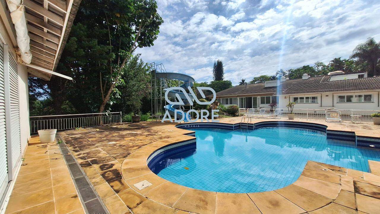 Casa de Condomínio à venda no Condomínio Terras de São José: 