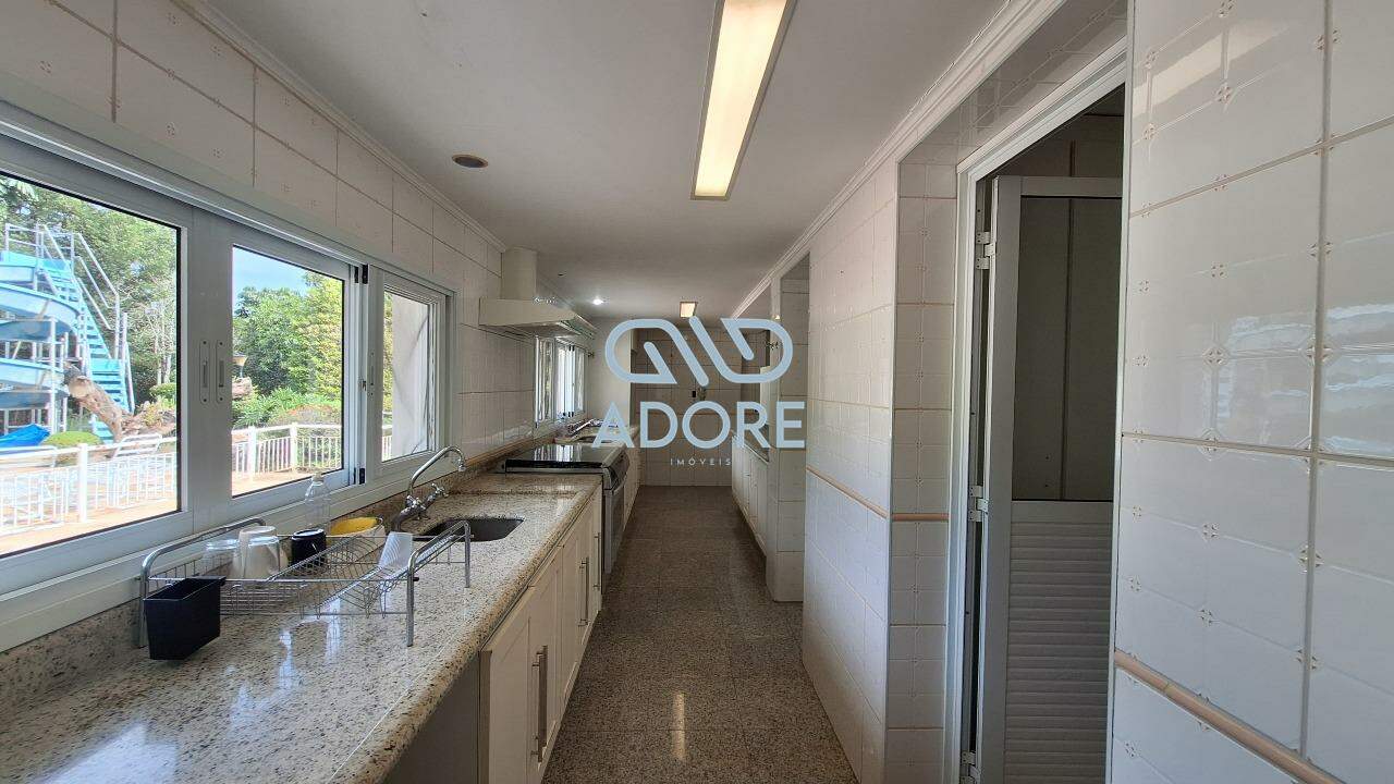 Casa de Condomínio à venda no Condomínio Terras de São José: 