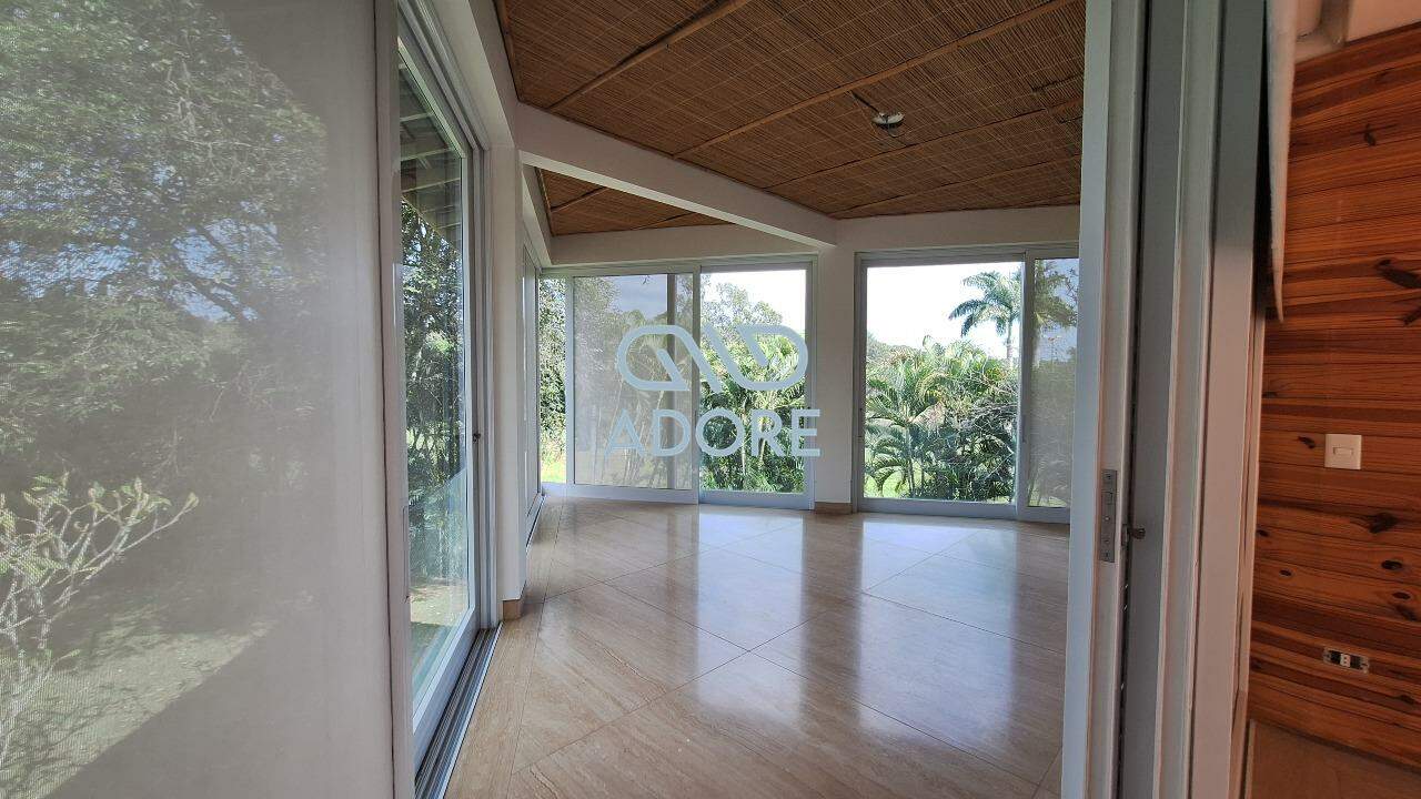 Casa de Condomínio à venda no Condomínio Terras de São José: 