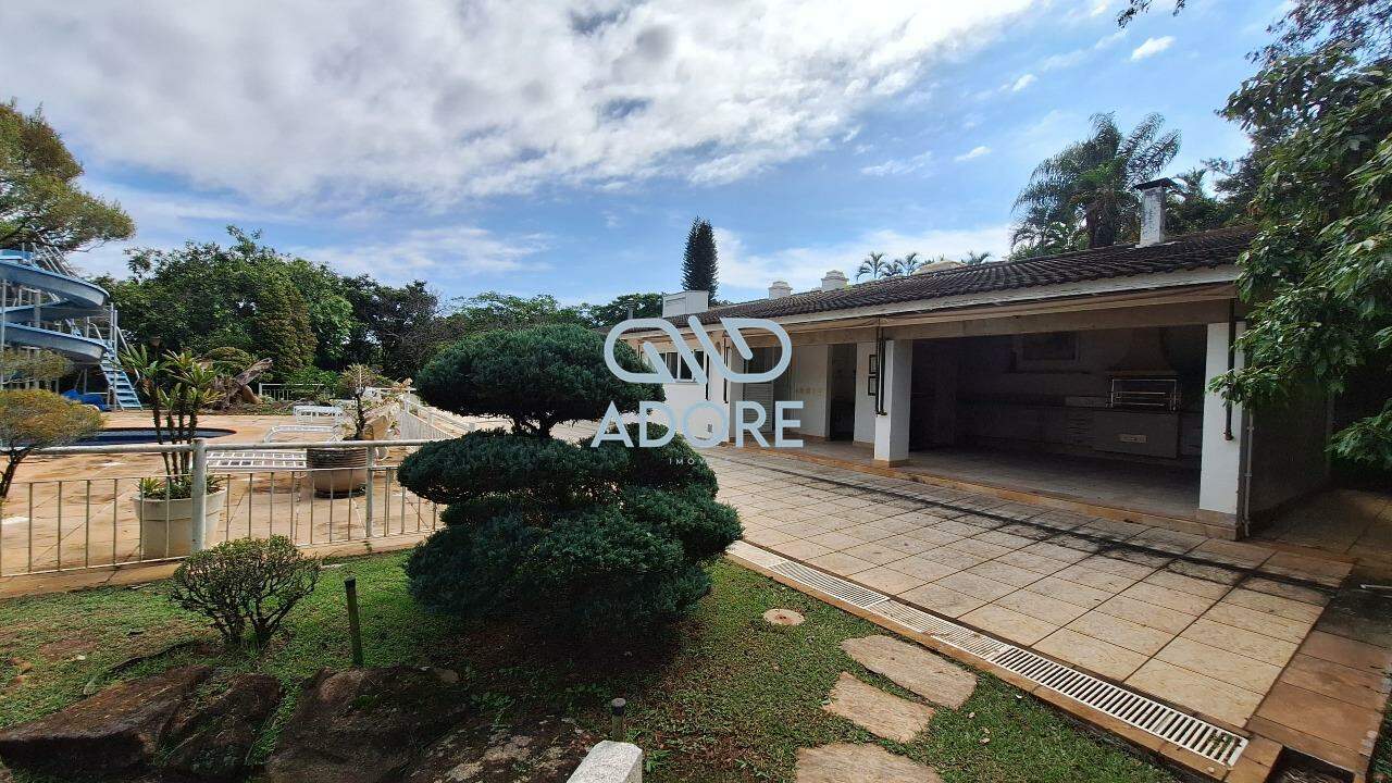 Casa de Condomínio à venda no Condomínio Terras de São José: 