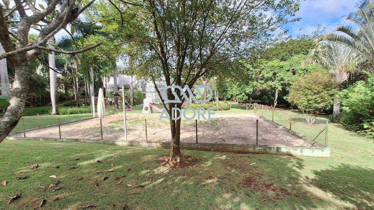 Casa de Condomínio à venda no Condomínio Terras de São José: 