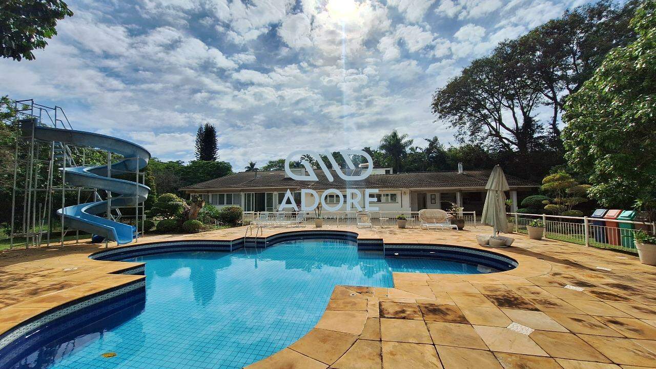 Casa de Condomínio à venda no Condomínio Terras de São José: 