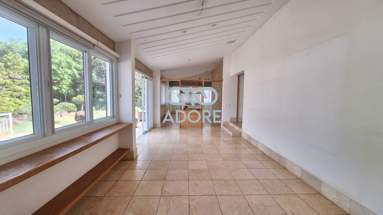 Casa de Condomínio à venda no Condomínio Terras de São José: 