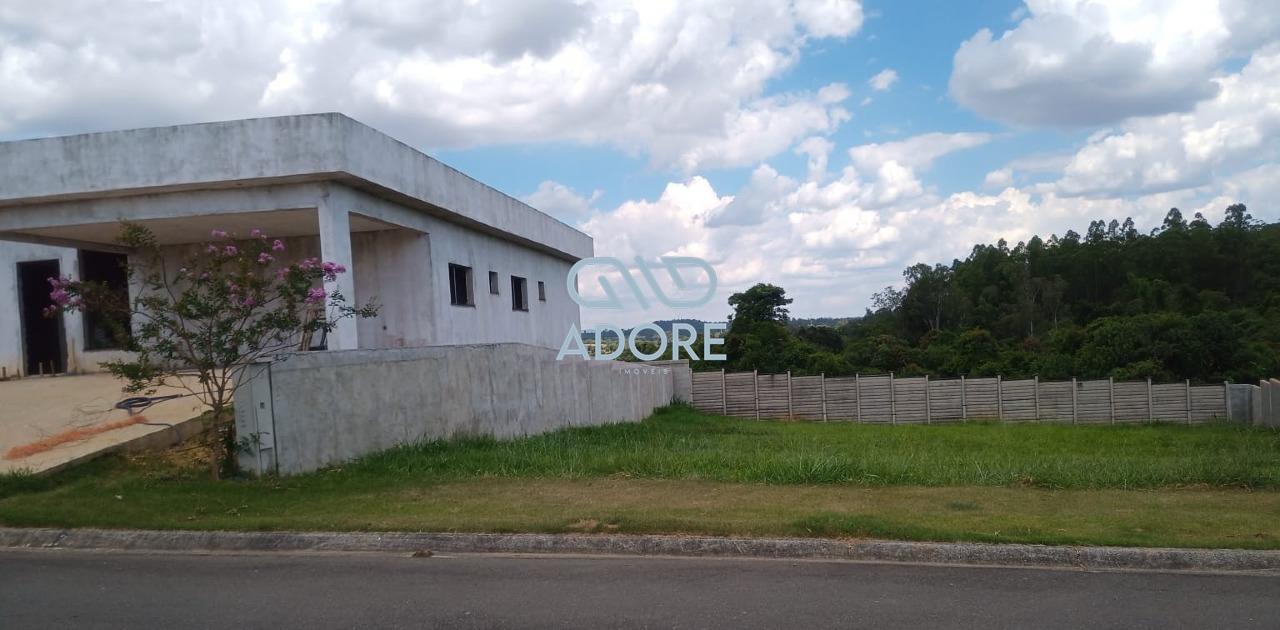 Terreno à venda no Condomínio Bothanica : 