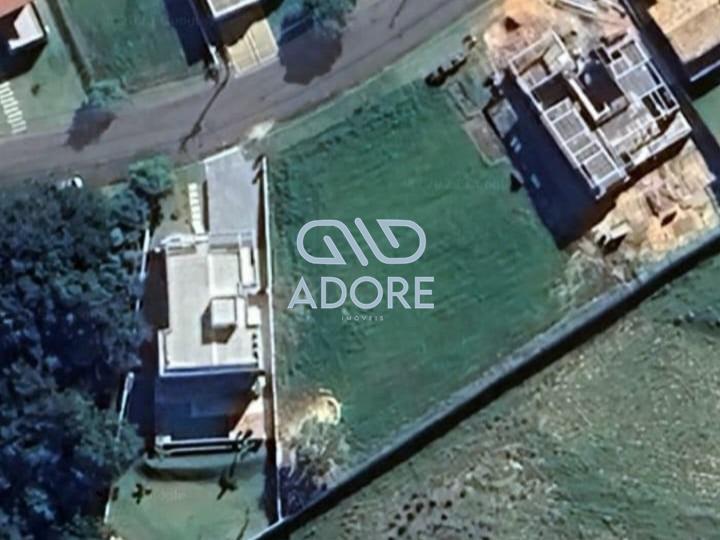 Terreno à venda no Condomínio Bothanica : 