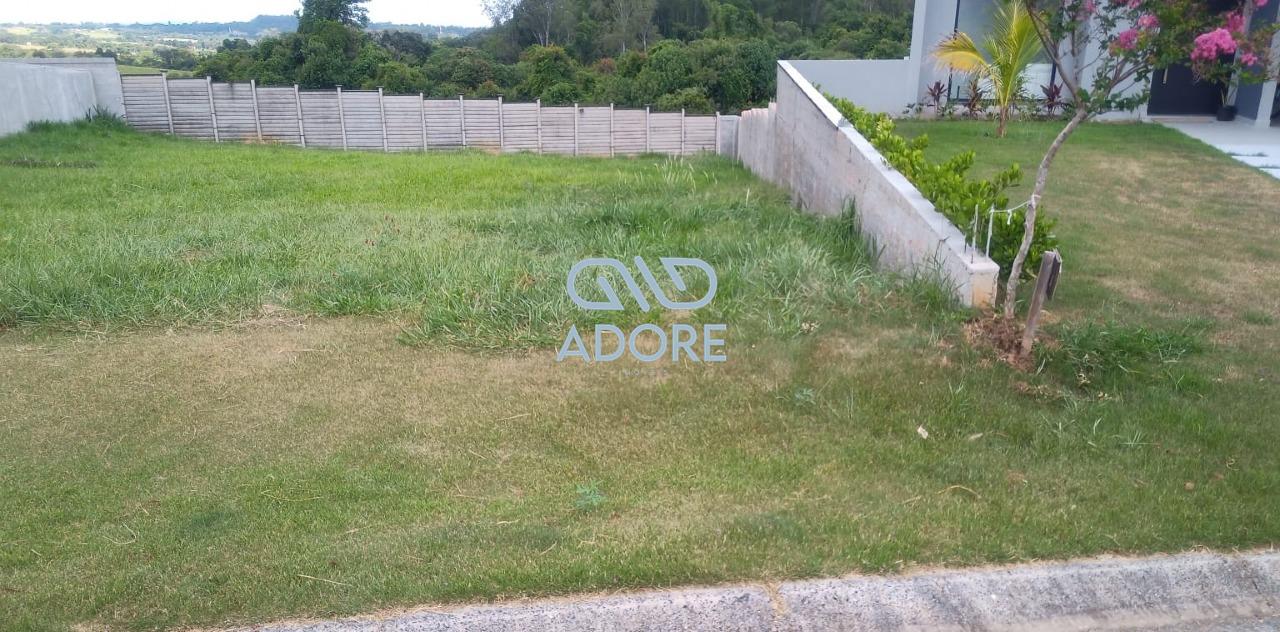 Terreno à venda no Condomínio Bothanica : 