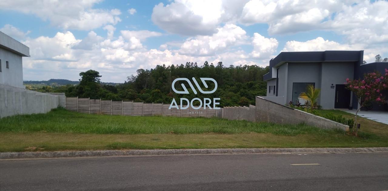 Terreno à venda no Condomínio Bothanica : 