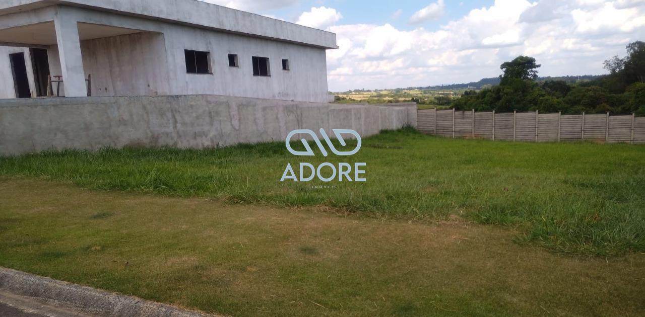 Terreno à venda no Condomínio Bothanica : 