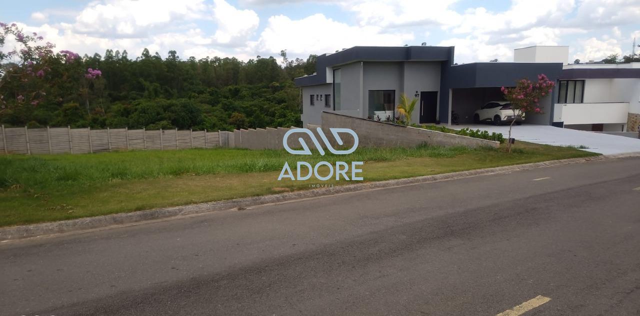 Terreno à venda no Condomínio Bothanica : 