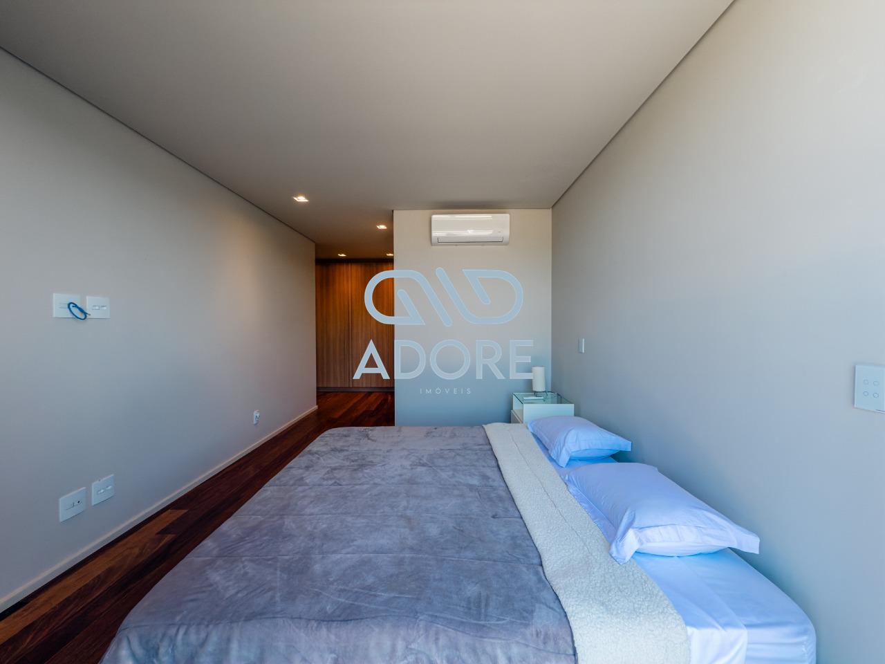 Casa de Condomínio à venda no Condomínio Campos de Santo Antônio II: 