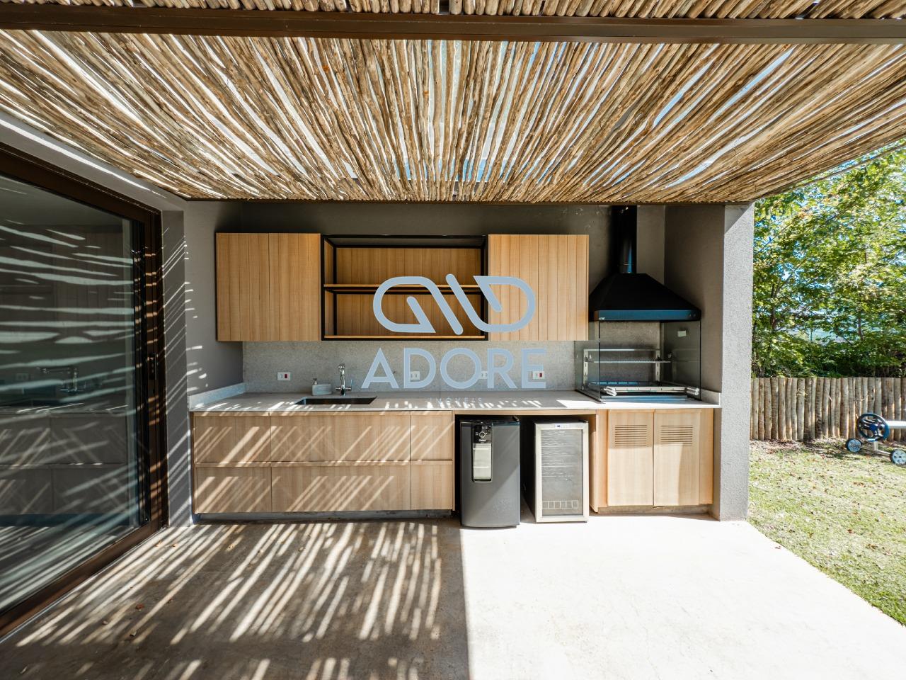 Casa de Condomínio à venda no Condomínio Campos de Santo Antônio II: 