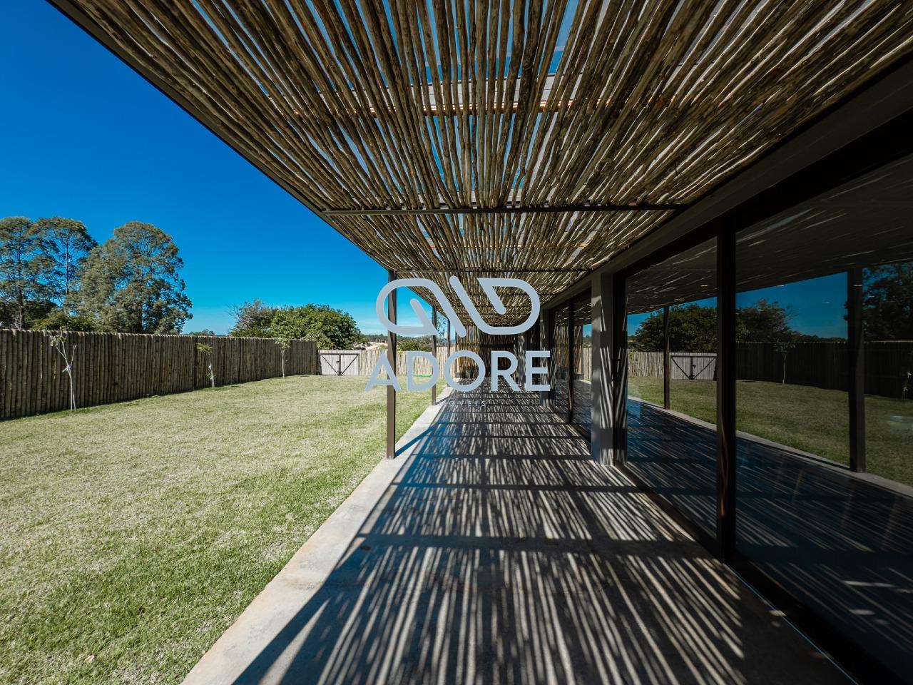 Casa de Condomínio à venda no Condomínio Campos de Santo Antônio II: 