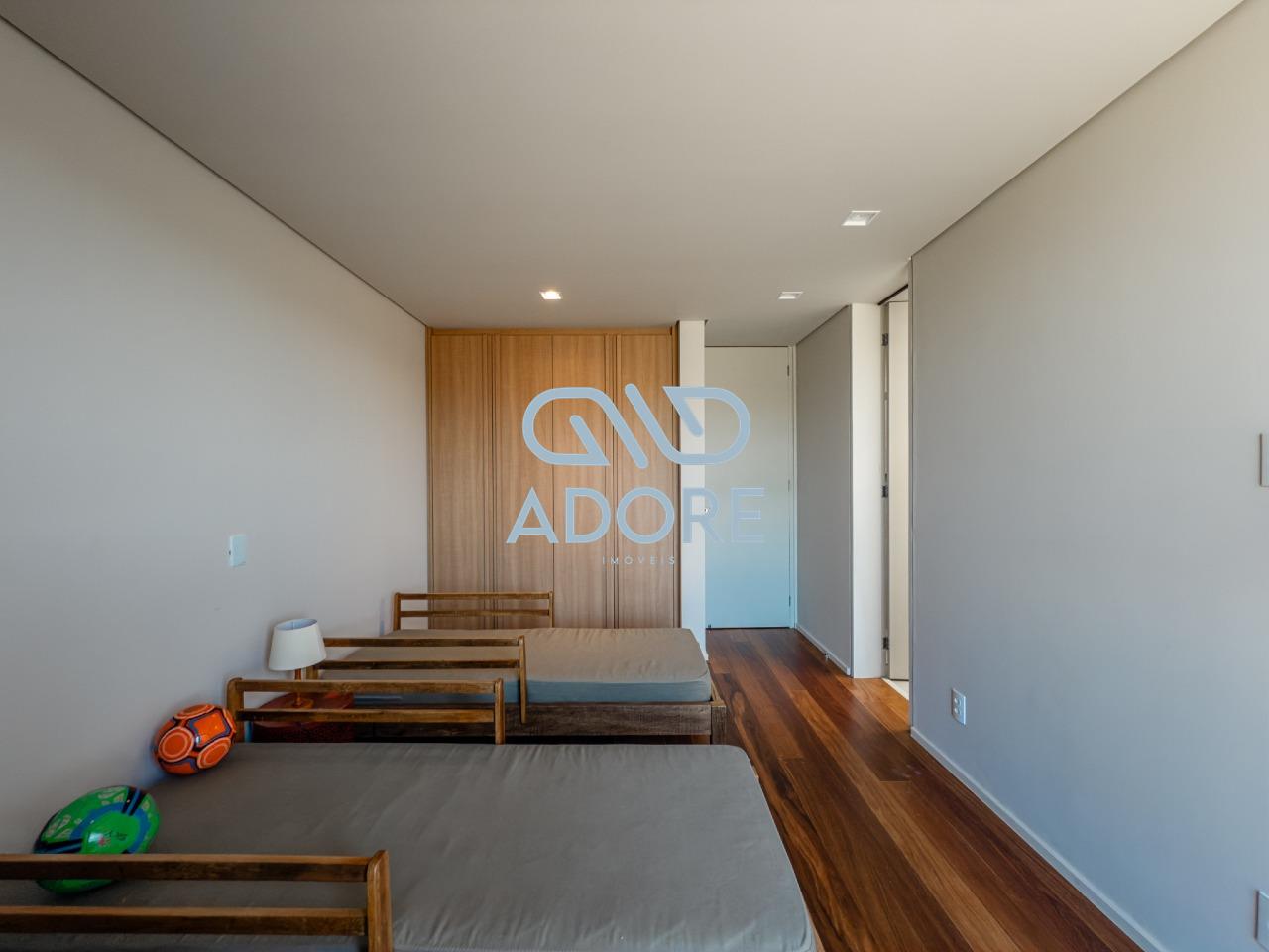 Casa de Condomínio à venda no Condomínio Campos de Santo Antônio II: 