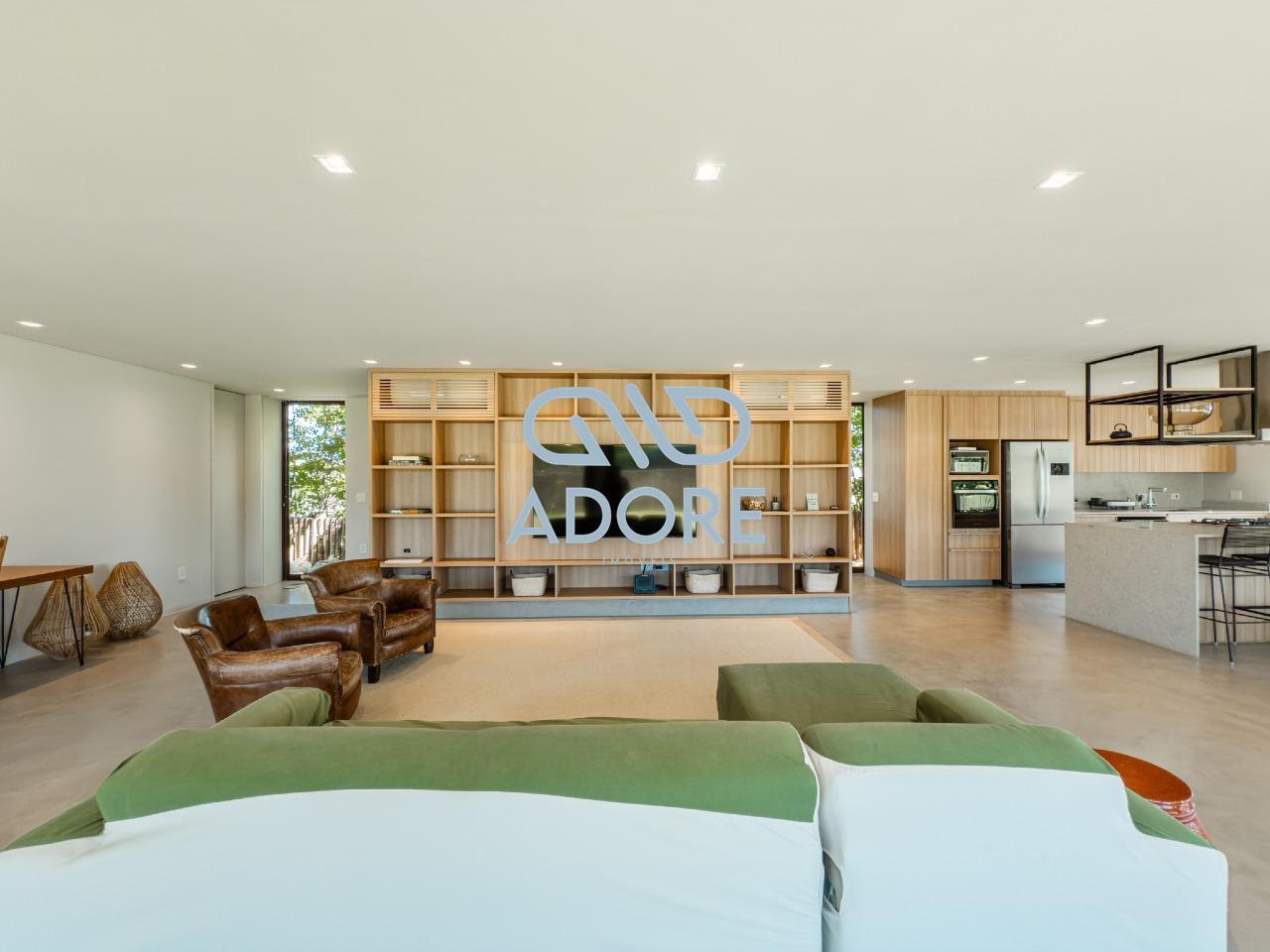 Casa de Condomínio à venda no Condomínio Campos de Santo Antônio II: 