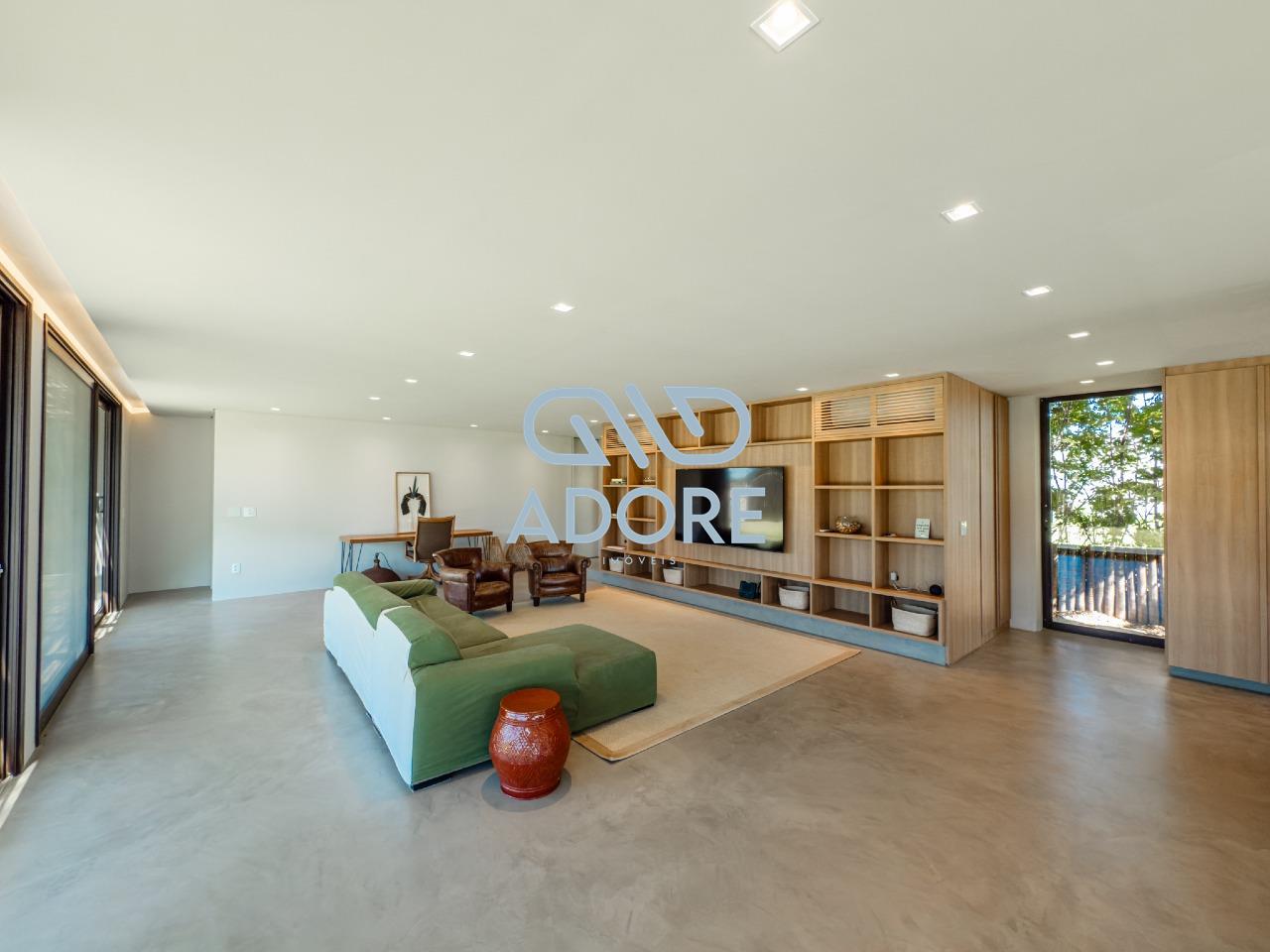 Casa de Condomínio à venda no Condomínio Campos de Santo Antônio II: 