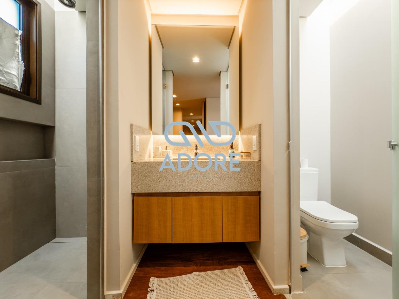 Casa de Condomínio à venda no Condomínio Campos de Santo Antônio II: 