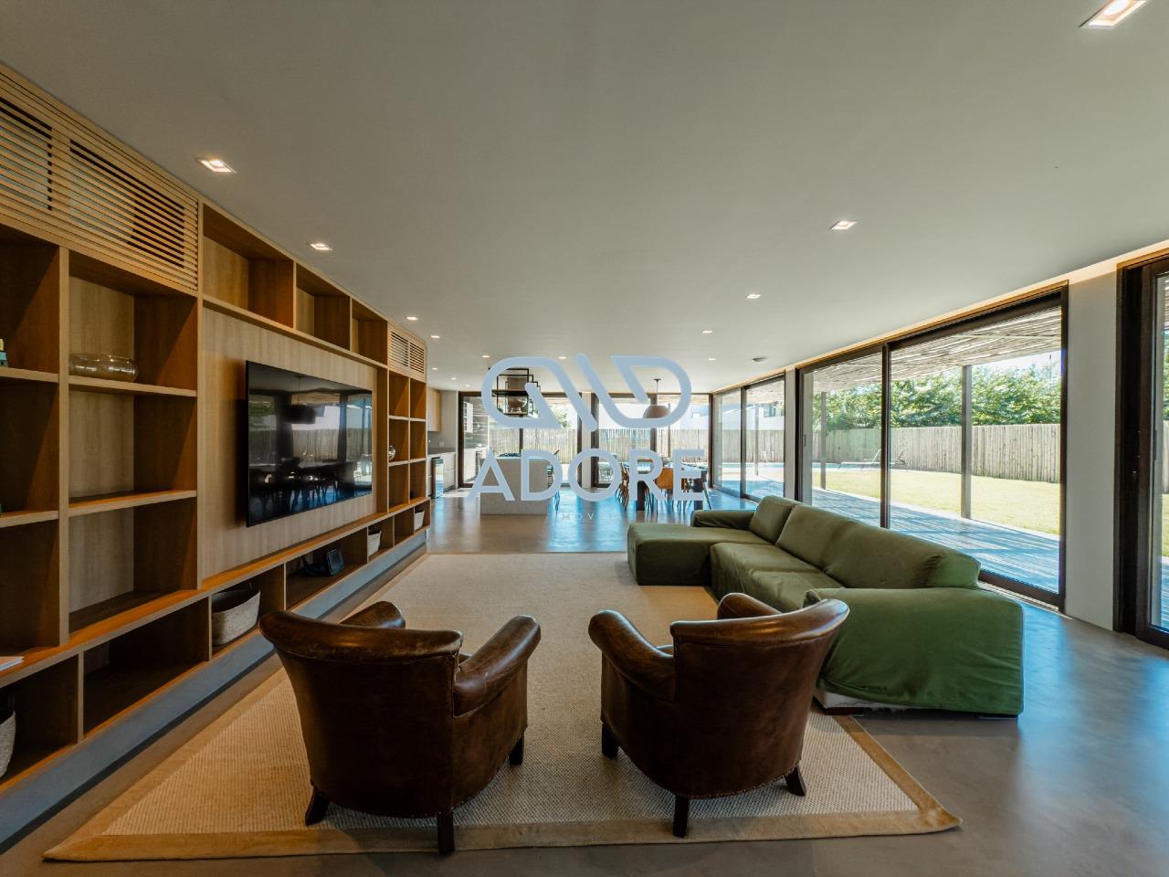 Casa de Condomínio à venda no Condomínio Campos de Santo Antônio II: 