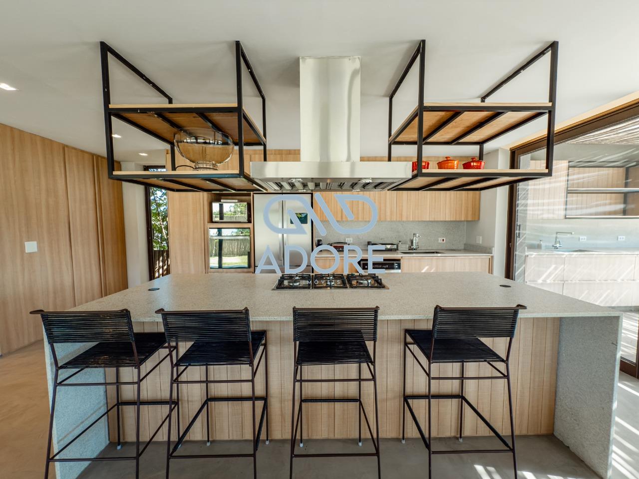 Casa de Condomínio à venda no Condomínio Campos de Santo Antônio II: 