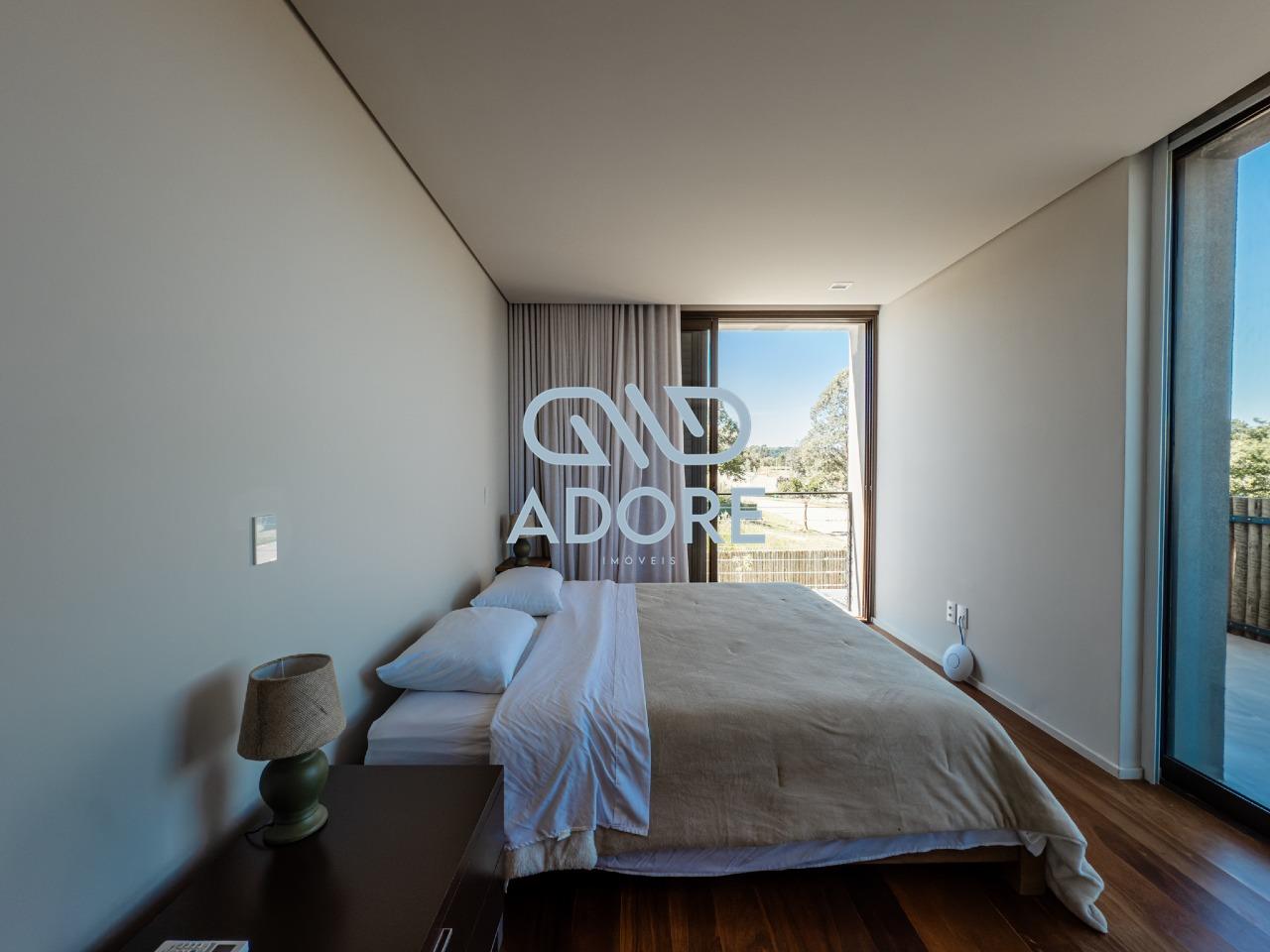 Casa de Condomínio à venda no Condomínio Campos de Santo Antônio II: 