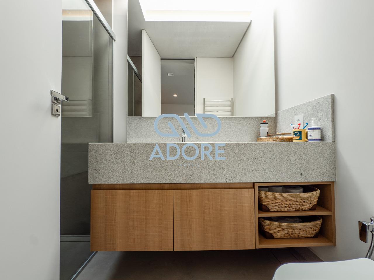 Casa de Condomínio à venda no Condomínio Campos de Santo Antônio II: 