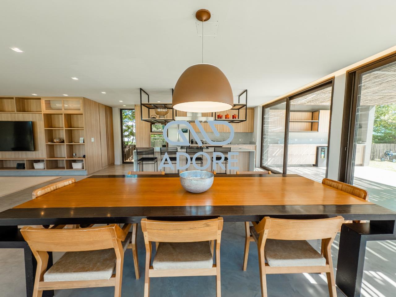 Casa de Condomínio à venda no Condomínio Campos de Santo Antônio II: 