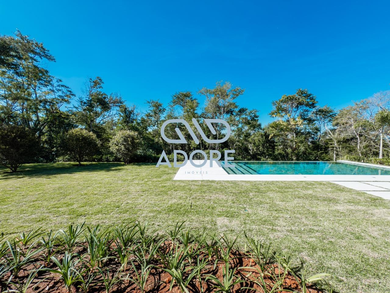 Casa de Condomínio à venda no Condomínio Campos de Santo Antônio II: 