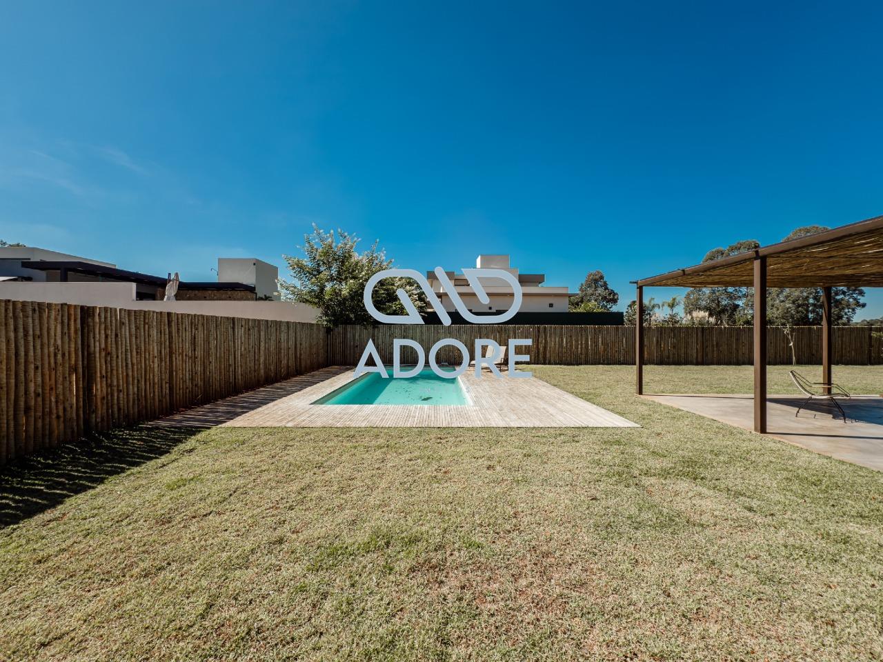 Casa de Condomínio à venda no Condomínio Campos de Santo Antônio II: 