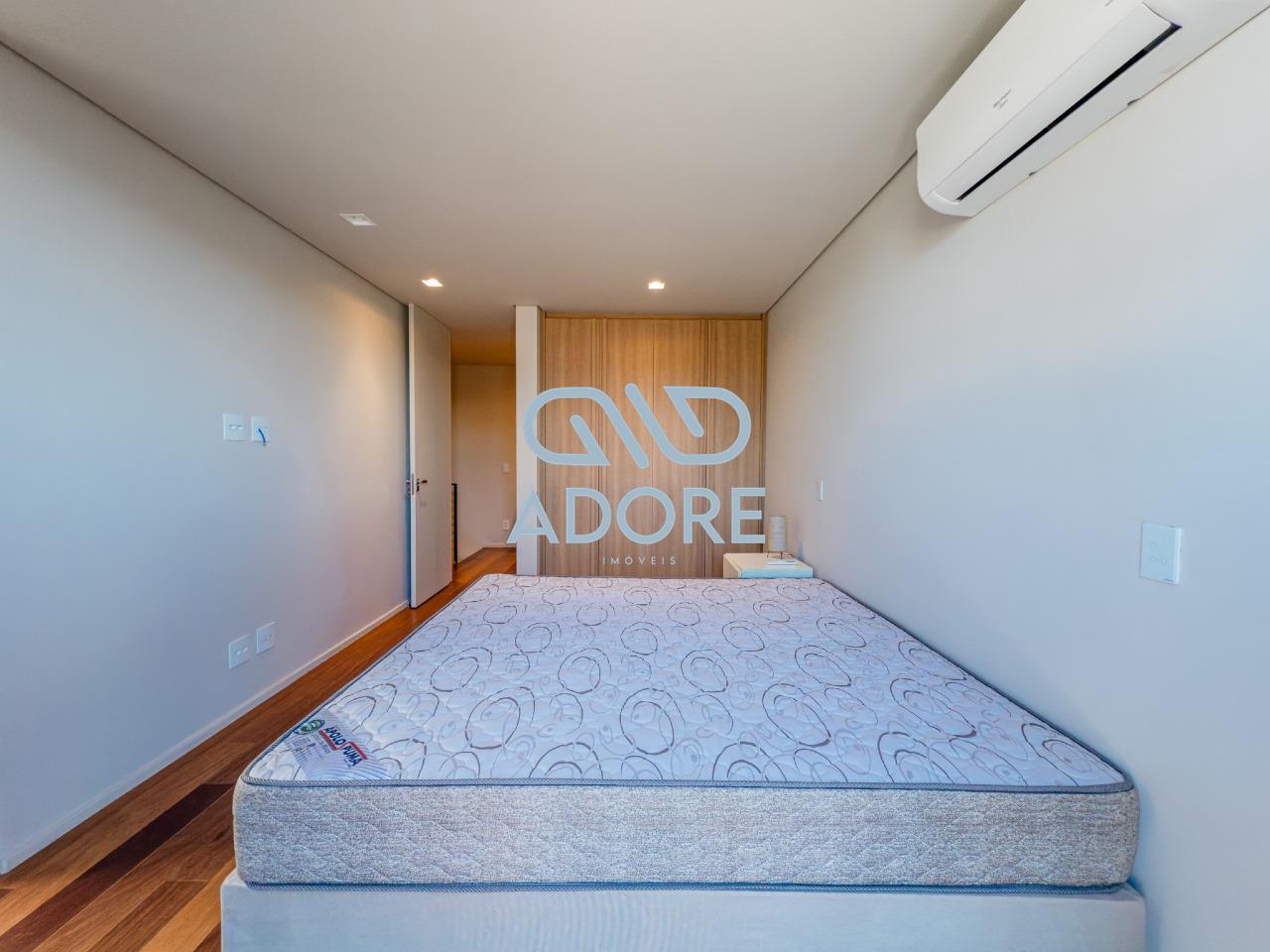 Casa de Condomínio à venda no Condomínio Campos de Santo Antônio II: 