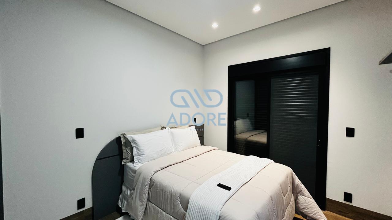 Casa de Condomínio à venda no Condomínio Villas do Golfe: 