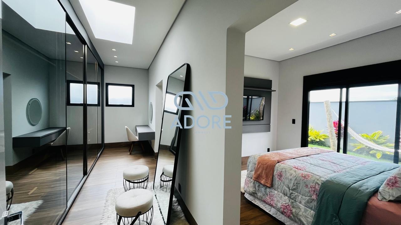 Casa de Condomínio à venda no Condomínio Villas do Golfe: 