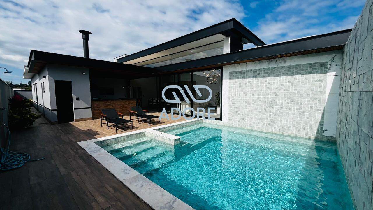 Casa de Condomínio à venda no Condomínio Villas do Golfe: 