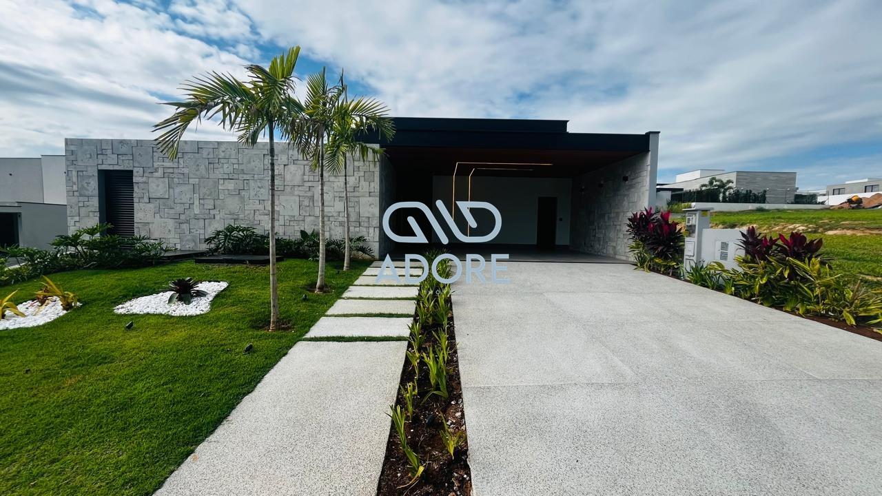 Casa de Condomínio à venda no Condomínio Villas do Golfe: 