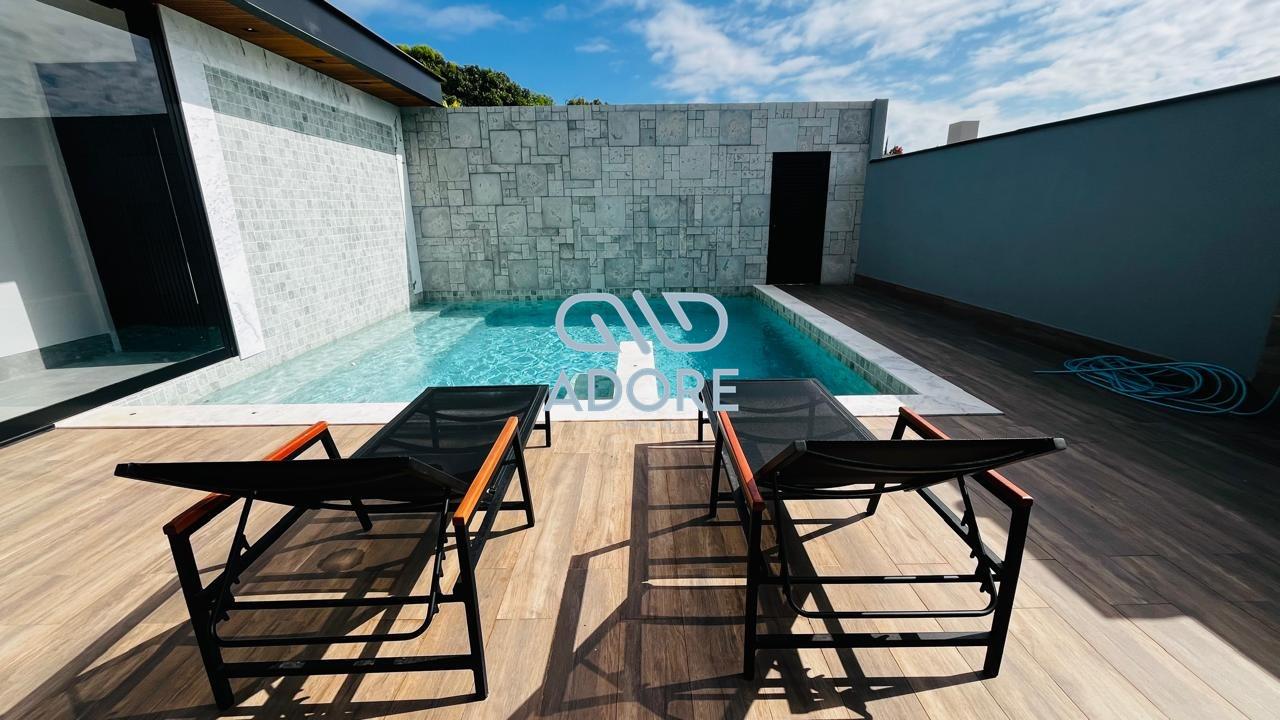 Casa de Condomínio à venda no Condomínio Villas do Golfe: 