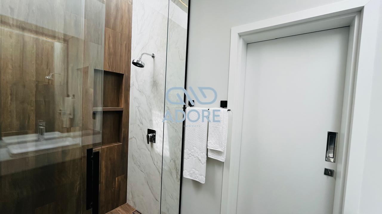 Casa de Condomínio à venda no Condomínio Villas do Golfe: 