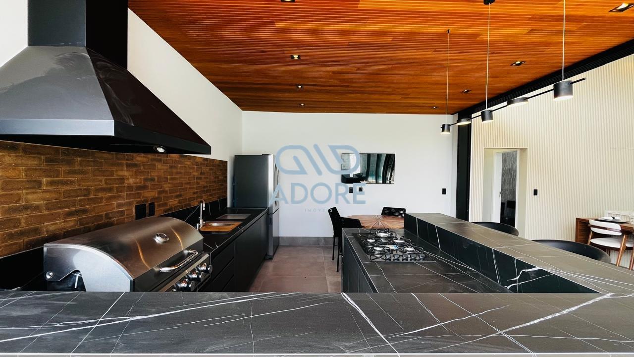 Casa de Condomínio à venda no Condomínio Villas do Golfe: 