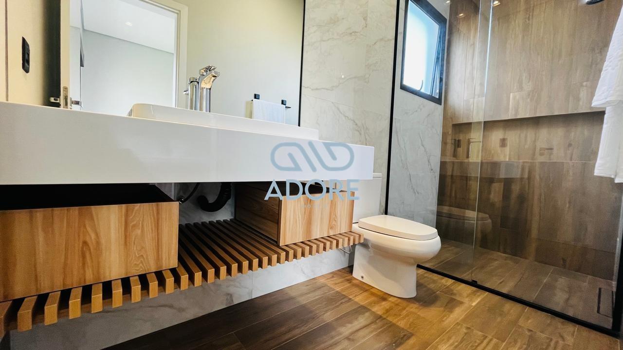 Casa de Condomínio à venda no Condomínio Villas do Golfe: 