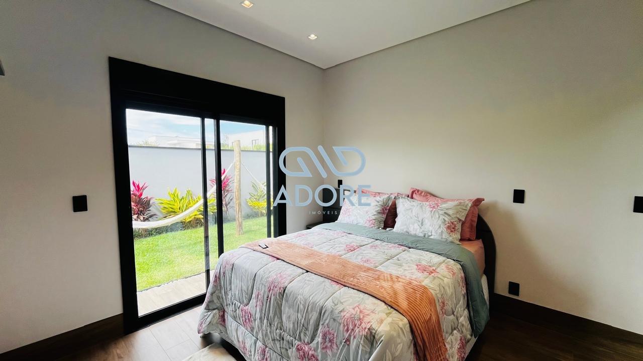 Casa de Condomínio à venda no Condomínio Villas do Golfe: 