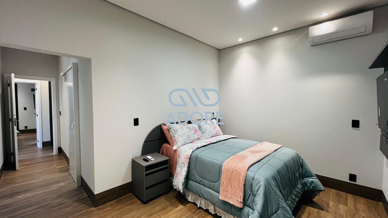 Casa de Condomínio à venda no Condomínio Villas do Golfe: 