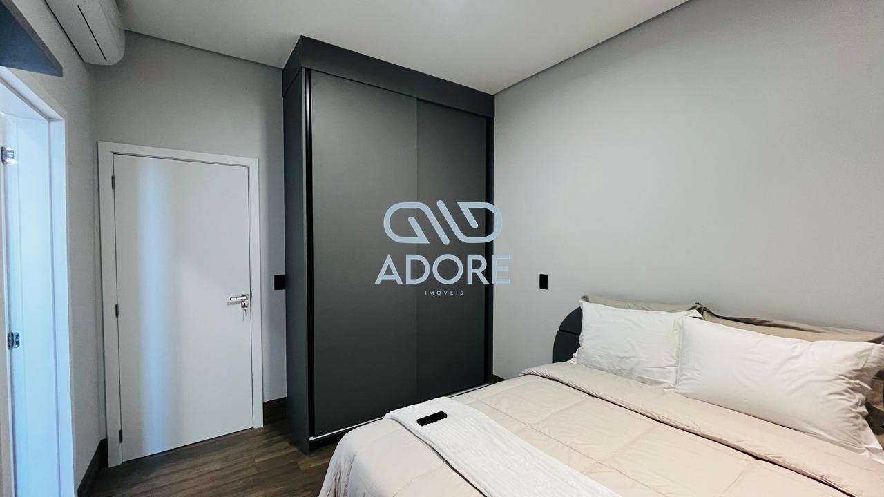 Casa de Condomínio à venda no Condomínio Villas do Golfe: 