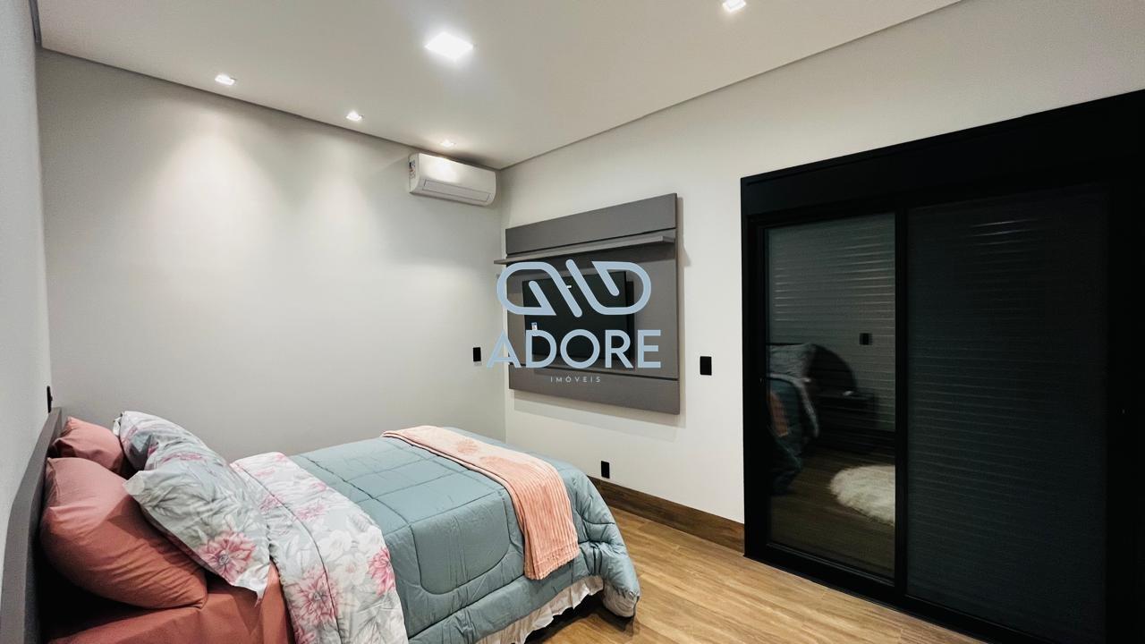 Casa de Condomínio à venda no Condomínio Villas do Golfe: 