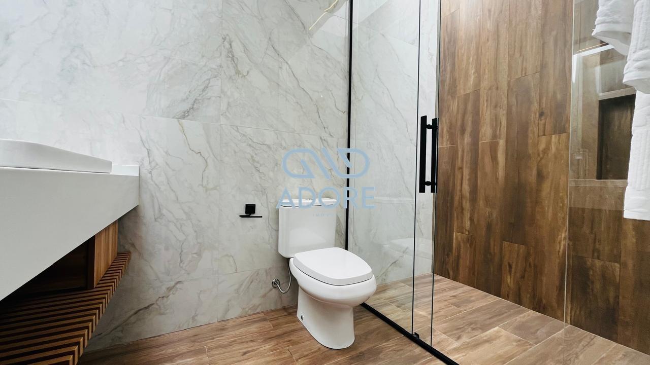 Casa de Condomínio à venda no Condomínio Villas do Golfe: 