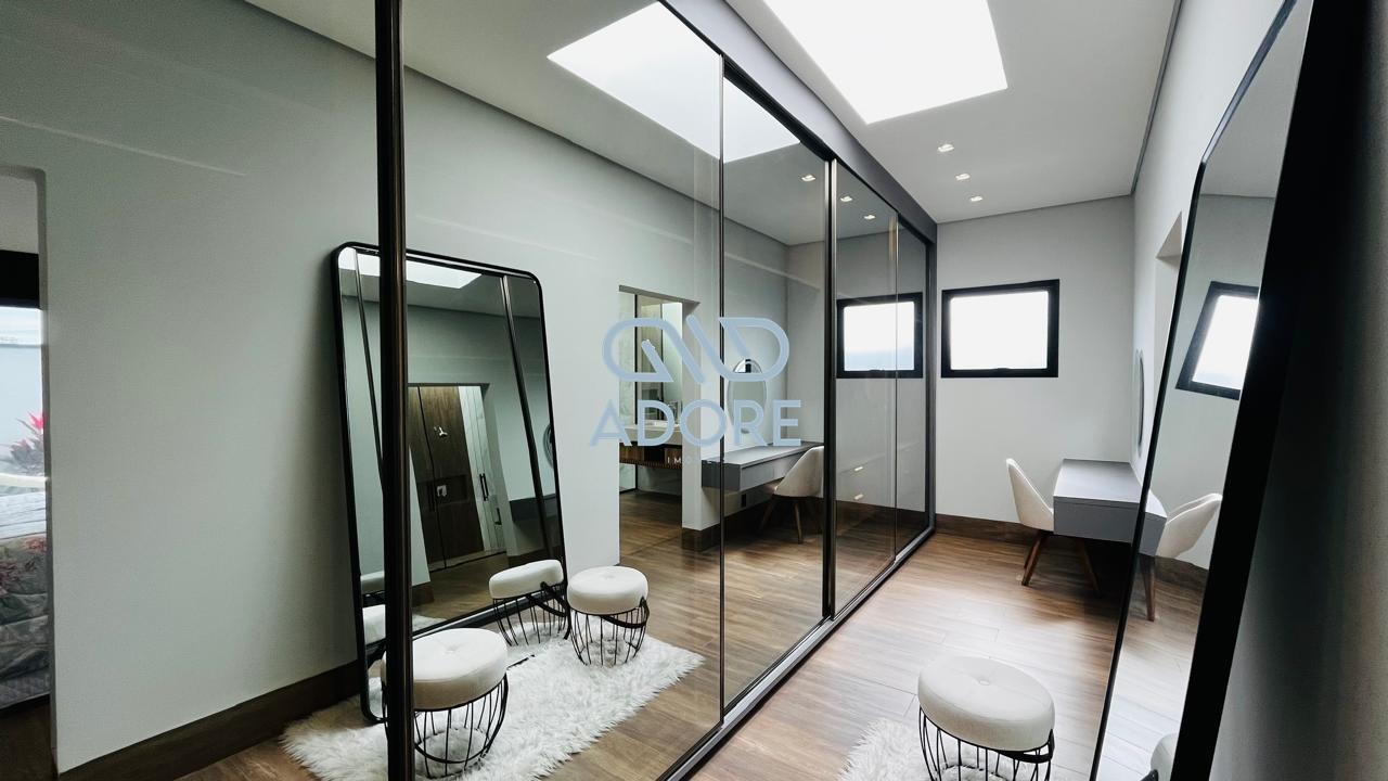 Casa de Condomínio à venda no Condomínio Villas do Golfe: 