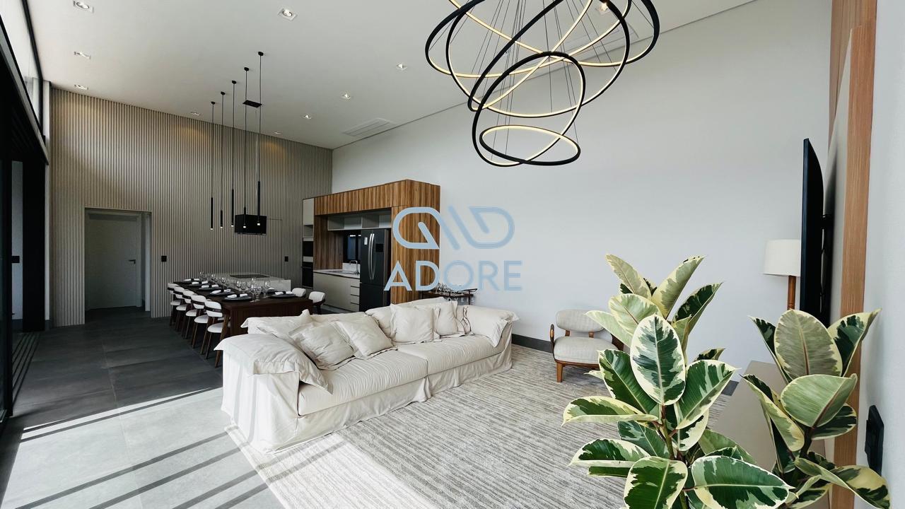 Casa de Condomínio à venda no Condomínio Villas do Golfe: 