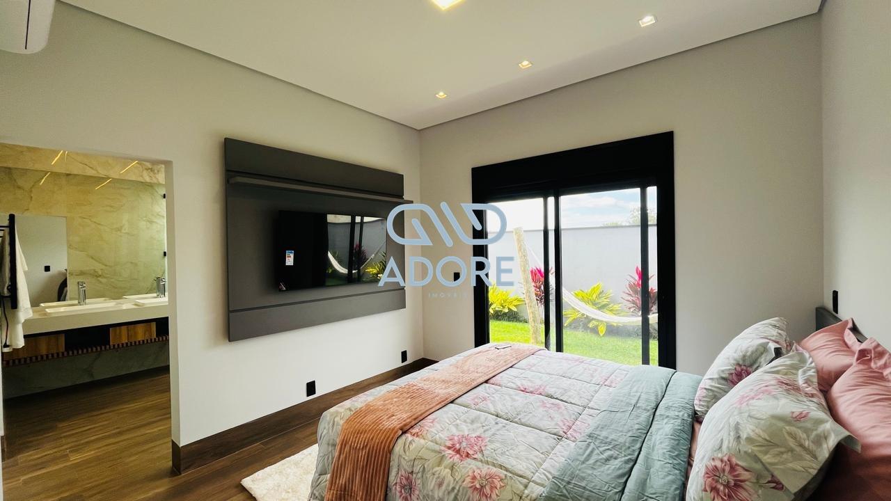 Casa de Condomínio à venda no Condomínio Villas do Golfe: 