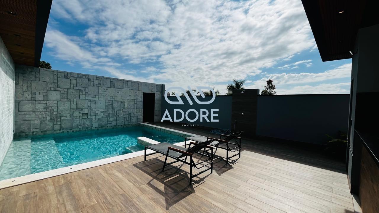 Casa de Condomínio à venda no Condomínio Villas do Golfe: 