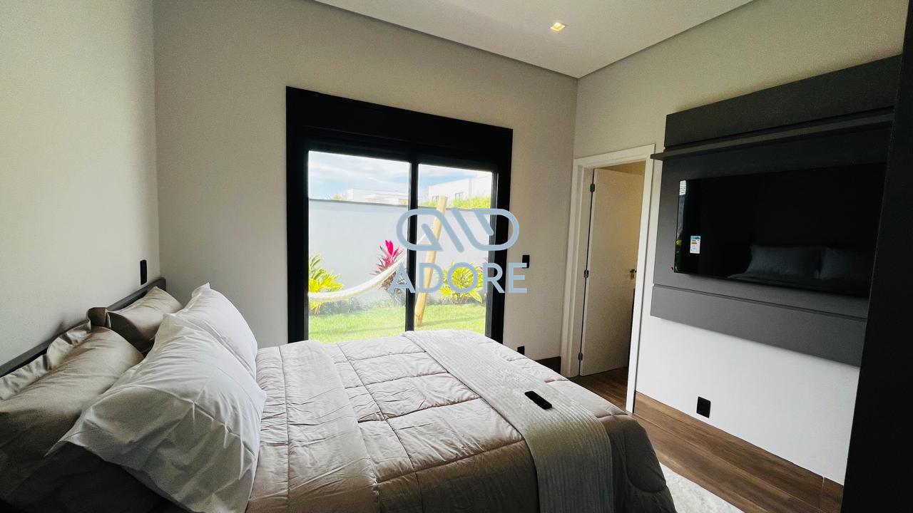 Casa de Condomínio à venda no Condomínio Villas do Golfe: 