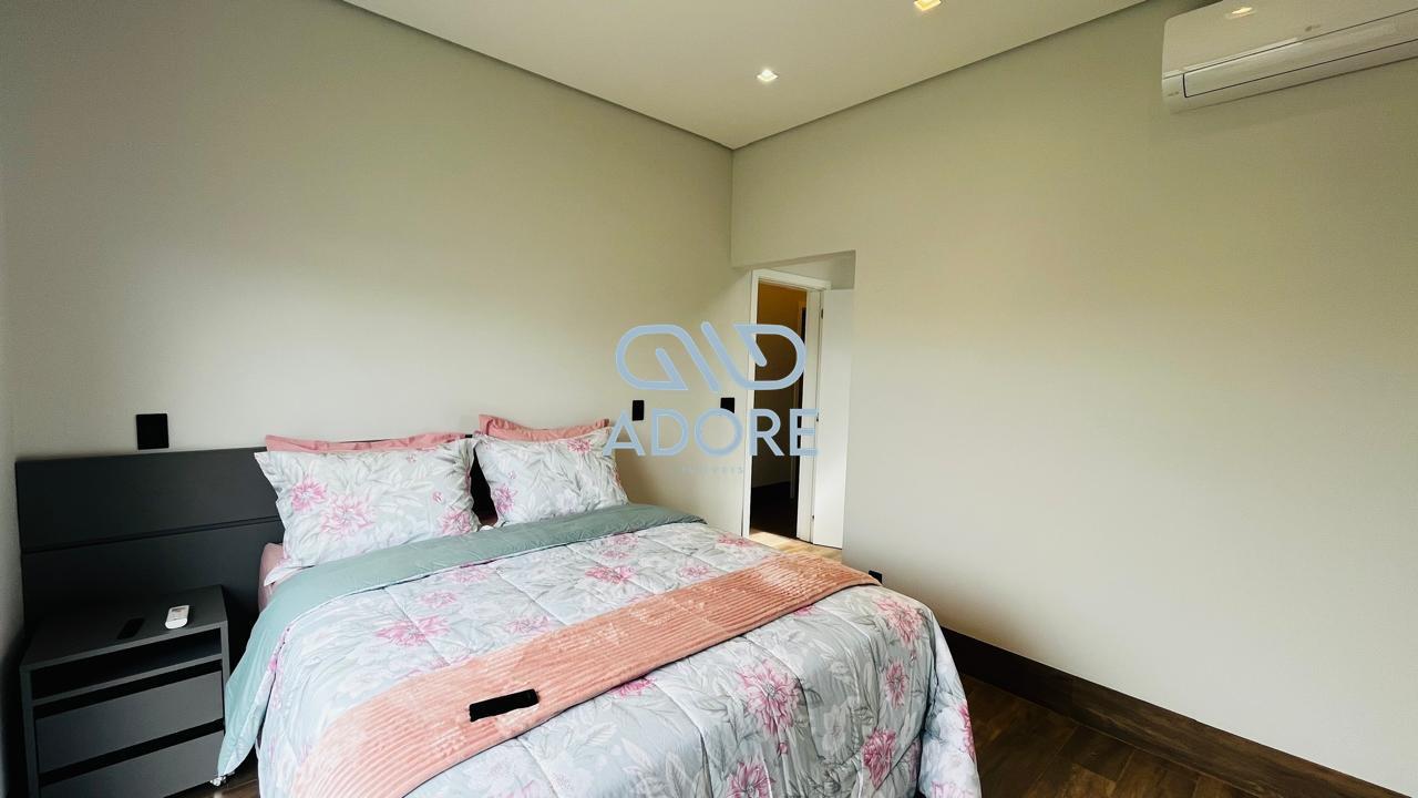 Casa de Condomínio à venda no Condomínio Villas do Golfe: 