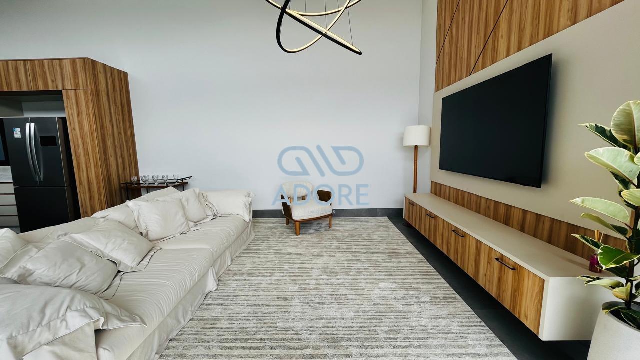 Casa de Condomínio à venda no Condomínio Villas do Golfe: 