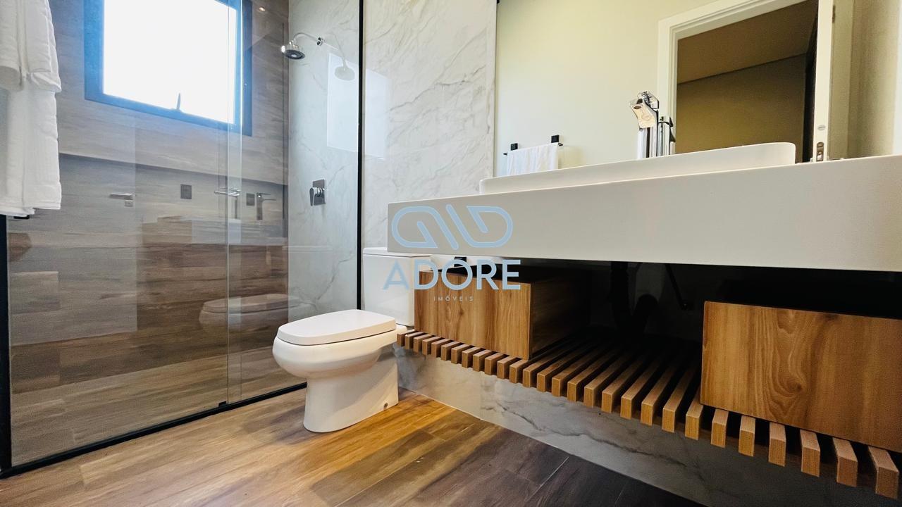 Casa de Condomínio à venda no Condomínio Villas do Golfe: 